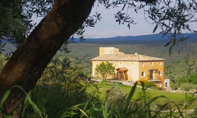 Lagorce Casa | Pontet-Fronzèle agrotourisme ecologique, maison d'hôtes & Spa