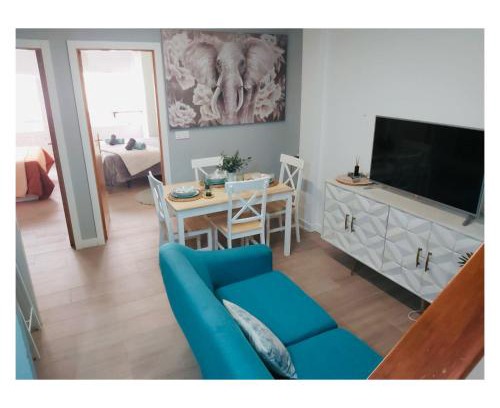 Pontevedra Apartamento | Pontevedra Apartments - Peregrina Family Suite