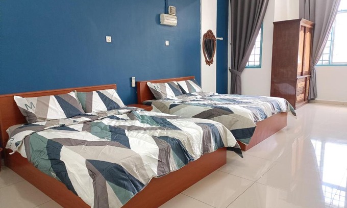Pontian Casa | PONTIAN HOMESTAY (SRI TANJUNG)