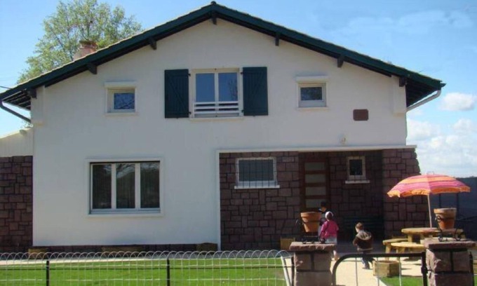 Pontonx-sur-l'Adour Cabaña | Pontonx: Encantadora casa de campo en el corazón de la campaña