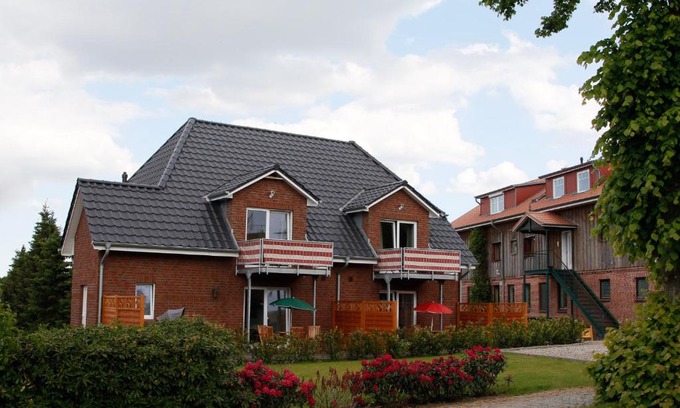 Gross Wittensee Casa | Ponyhof Naeve am Wittensee