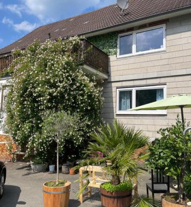 Bad Wildungen Apartamento | Ponyparadies
