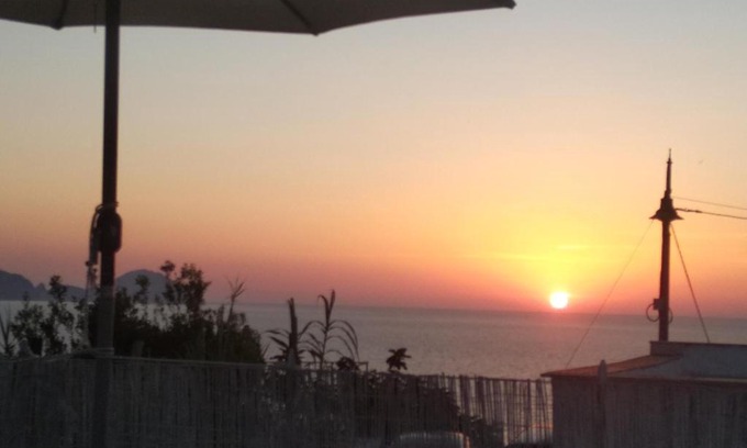 Le Forna Apartamento | Ponzamania Casa Silvana Ponza