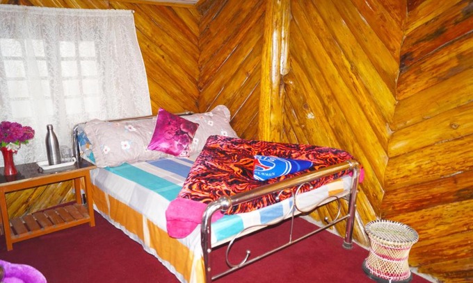 Darjeeling Casa | Poobong Homestay