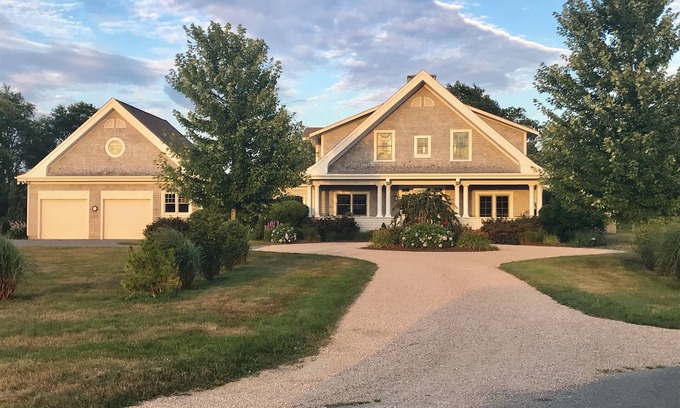 Middletown Casa | Reserva para el verano 2020 !!