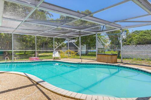 Echo Lake Casa | Pool at West Palm Beach Home, 2 Mi to CityPlace!