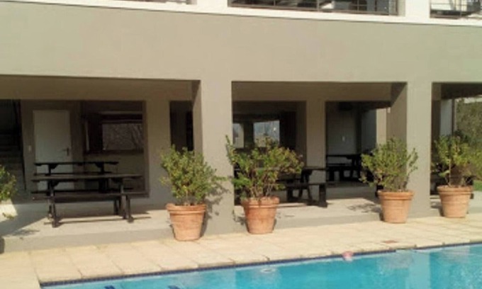 Lone Hill Apartamento | Pool Bbq 3Br 2baths Parking Secure Family Friendly