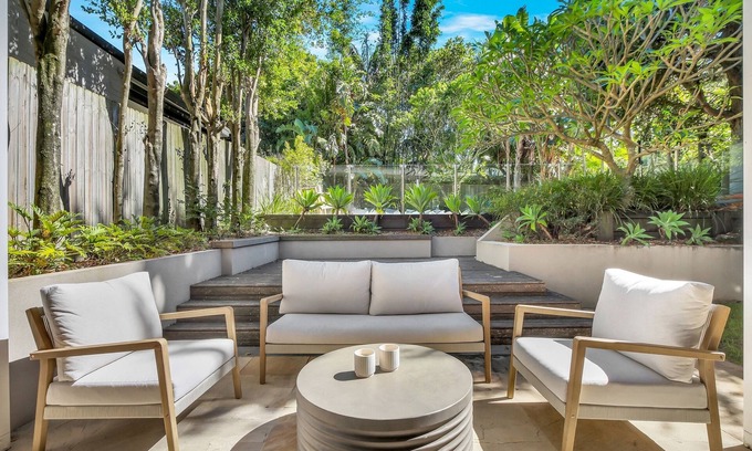 Randwick Casa | Pool Heated to 30°