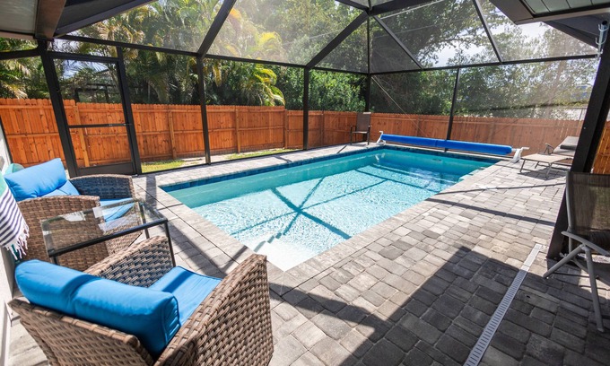 San Carlos Park Casa | Pool Home in Beautiful San Carlos, 10 Mins from airport, 15 Mins from beach