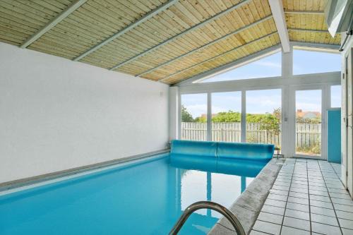 Agger Casa | Pool House Close To The Coast