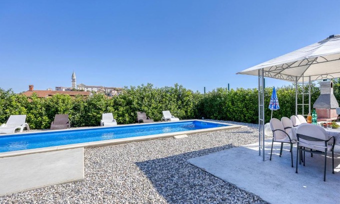 Strpacici Casa | Pool House Lilly - Happy Rentals