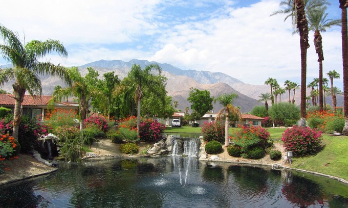 Sunrise Vista Chino Condominio | DISPONIBLE 15 de marzo - abril de 2018