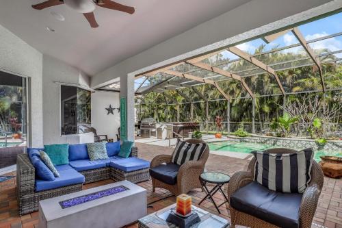 Naples Casa | Pool Paradise