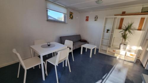 Petrovce Apartamento | Pool place