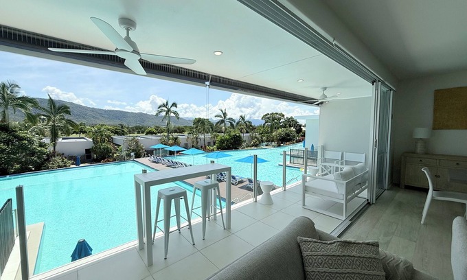 Port Douglas Apartamento | Pool Port Douglas