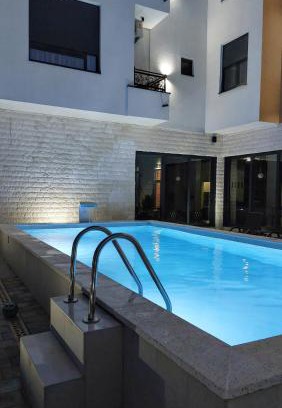 Vrdnik Apartamento | POOL RESORT Vila Lena - Lux residence apartman 5