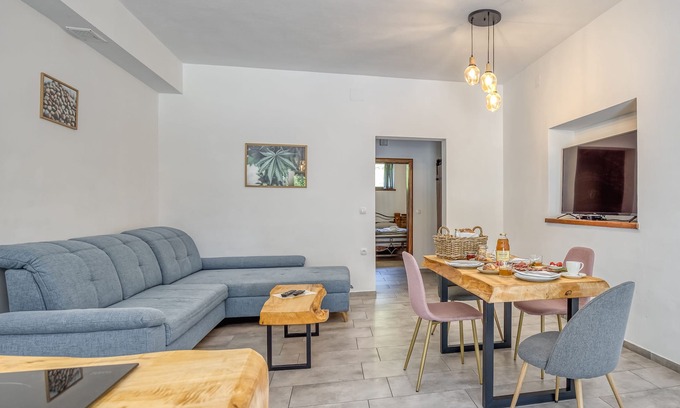 Smarje pri Jelsah Apartamento | Pool Suite Hemp, Podplat, Slovenia