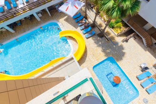 Vlore Apartamento | Pool View Apartment - Diamond Hill Resort & SPA