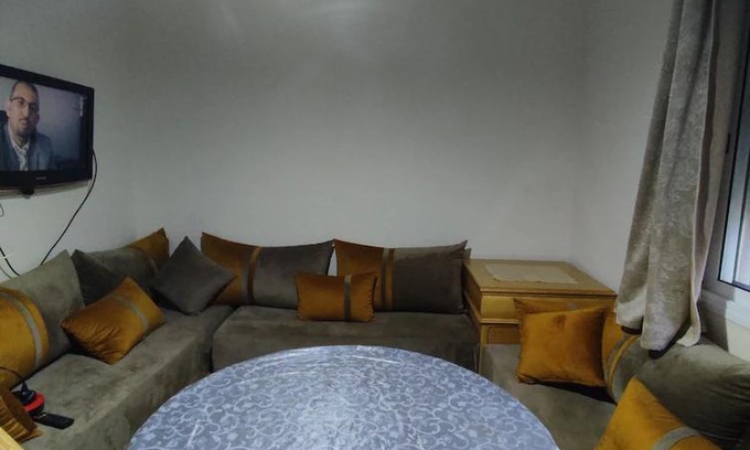 Saidia Apartamento | Pool view apartment for your vacation