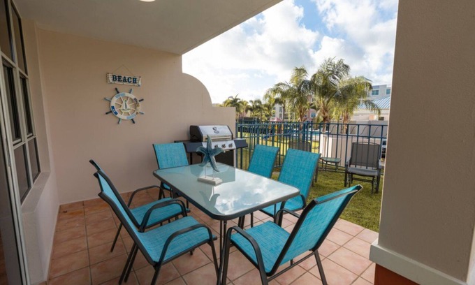 Machos Apartamento | Pool view garden apartment