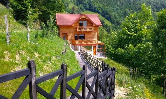 Vransko Casa | Pool & Wellness Chalet Sunshine, Vransko, Slovenia