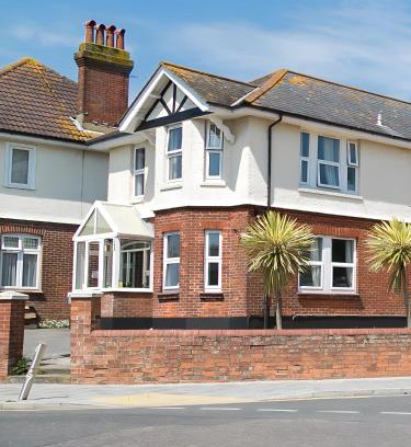 Poole Casa | Poole Park House