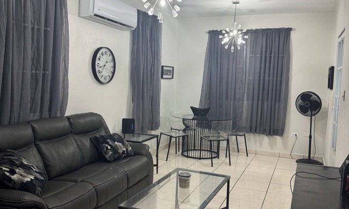 Yabucoa Casa | Pooled 3-bedroom house with fitness equipment , WiFi in Yabucoa. Near beach