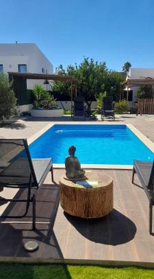 Fernao Ferro Apartamento | Poolemonhouse