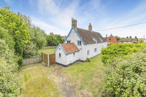 Stowmarket Casa | Pooles Farm Cottage