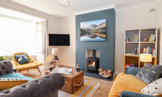 Portinscale Casa | Pooley Howe