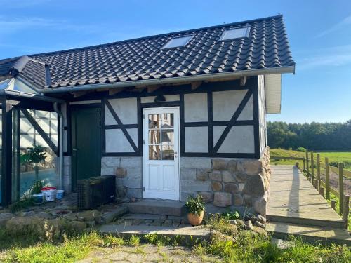 Kvistgard Apartamento | Poolhouse, no smoking everywhere