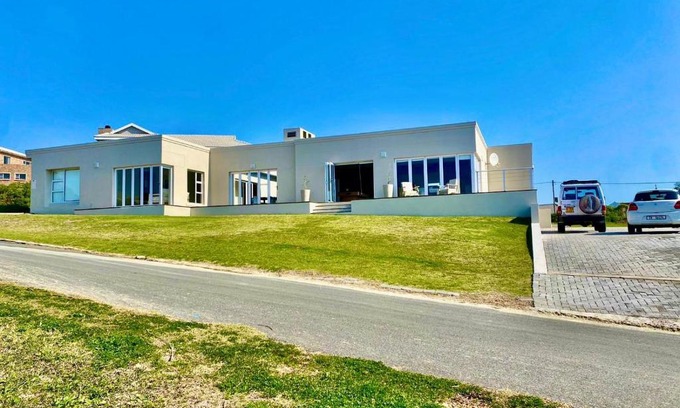 L'Agulhas Casa | Poolstraat 16