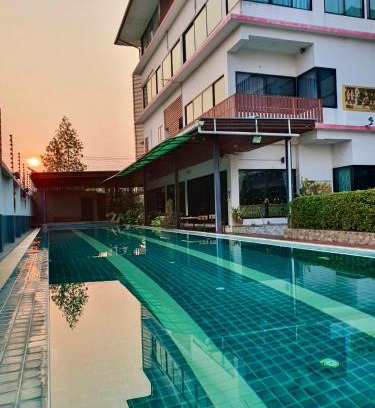 Pathum Thani Casa | poolvilla Pathumthani