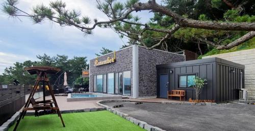 Pocheon Casa | Poolvilla Remember