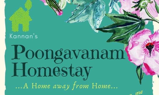 Salem Casa | Poongavanam Homestay