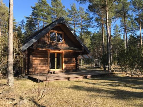 Laaneranna Parish Casa | Pootsmani maja