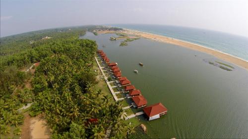 Poovar Complejo | Poovar Island Resort