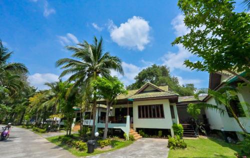 Maret Casa | Poowadee resort
