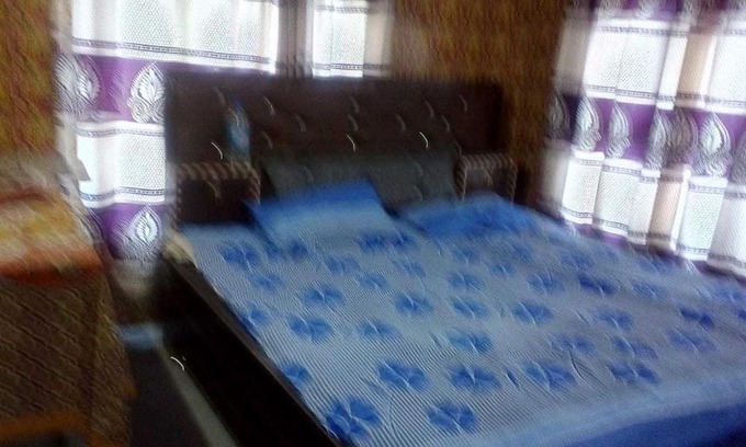 Jammu Apartamento | POP HOME 92568 Deep Homestay