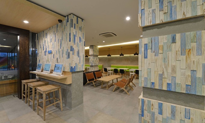 Yogyakarta Hotel | POP! Hotel Timoho Yogyakarta