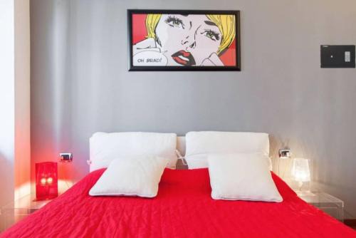 Zona Risorgimento Apartamento | Pop house, in the heart of Milano!