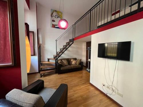 Zona Lancetti Apartamento | Pop Loft Self Check in & Free WIFI