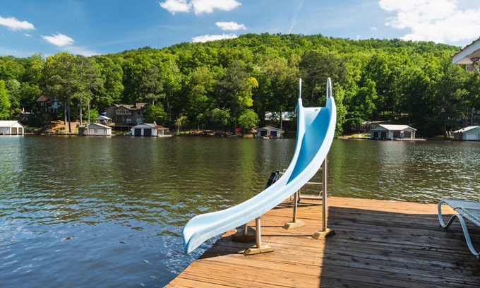 Guntersville Casa | Pop`s Place on Lake Guntersville