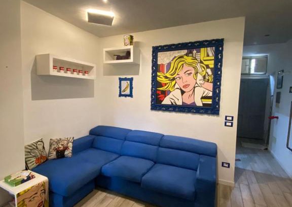 Isolotto Apartamento | Popartapp