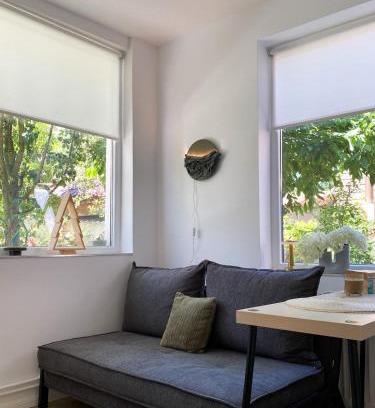 Rasnov Apartamento | Popas