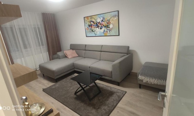 Baia Mare Apartamento | Popasu din oras