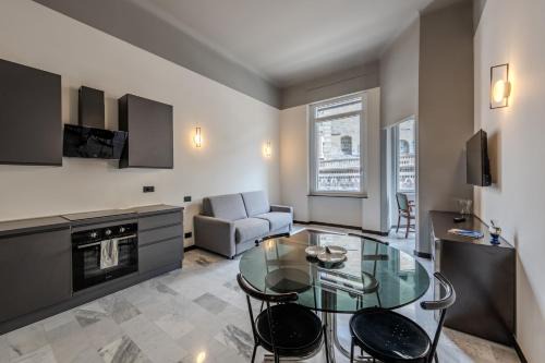 San Vincenzo Apartamento | Popi Home Genova City Centre