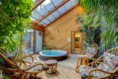 Deer Park Casa | Poplar 12 | Discover Sunriver