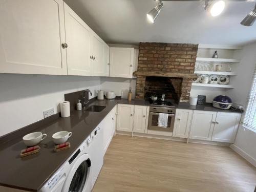 Farnborough and Crofton Casa | Poplar Cottage Farnborough Kent
