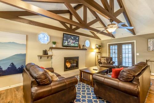 Boone Casa | Poplar Hill Hideaway